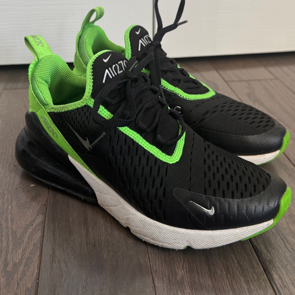 Nike Airmax 270
